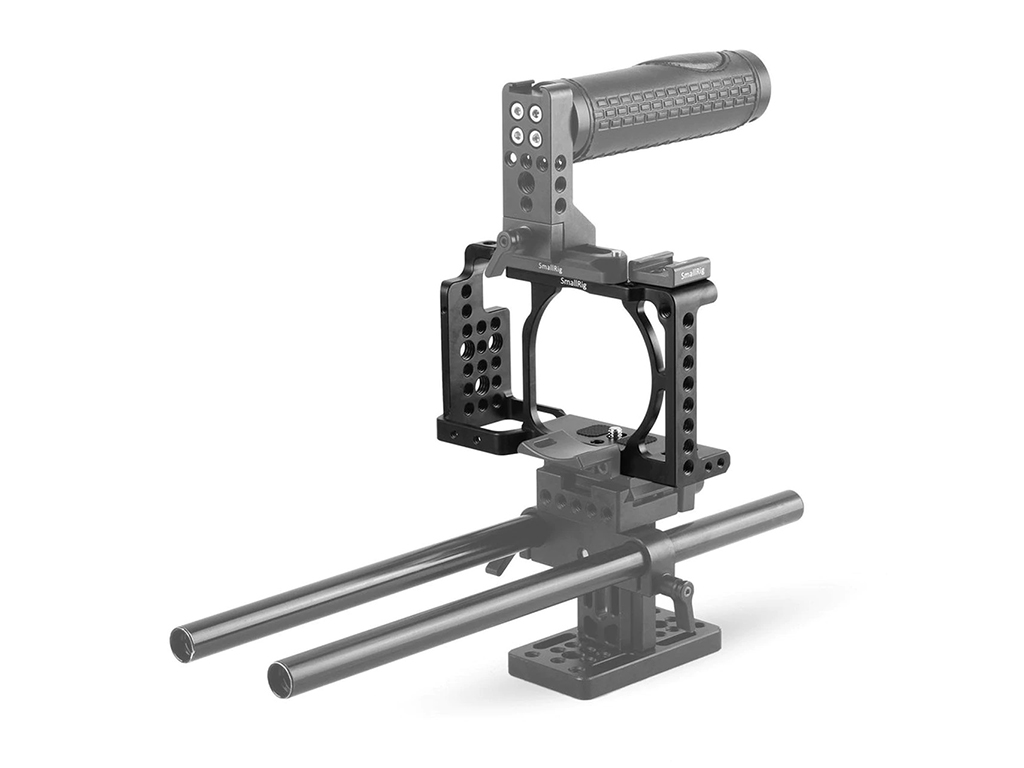 SmallRig 1661 Sony A6000 / A6300 / A6500 / NEX-7 Uyumlu Kafes