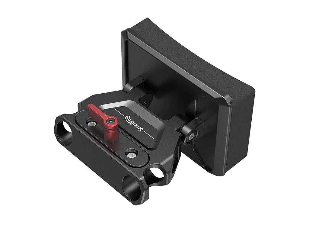 SmallRig MD3183 Chest Pad Göğüs Destek Aparatı