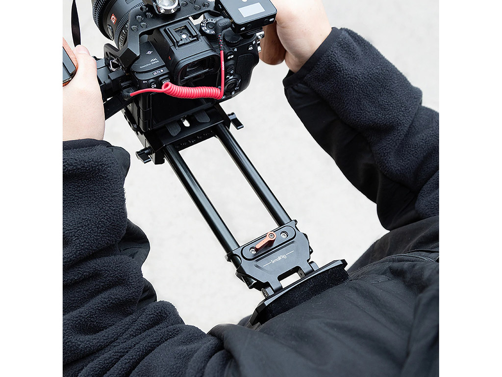 SmallRig MD3183 Chest Pad Göğüs Destek Aparatı