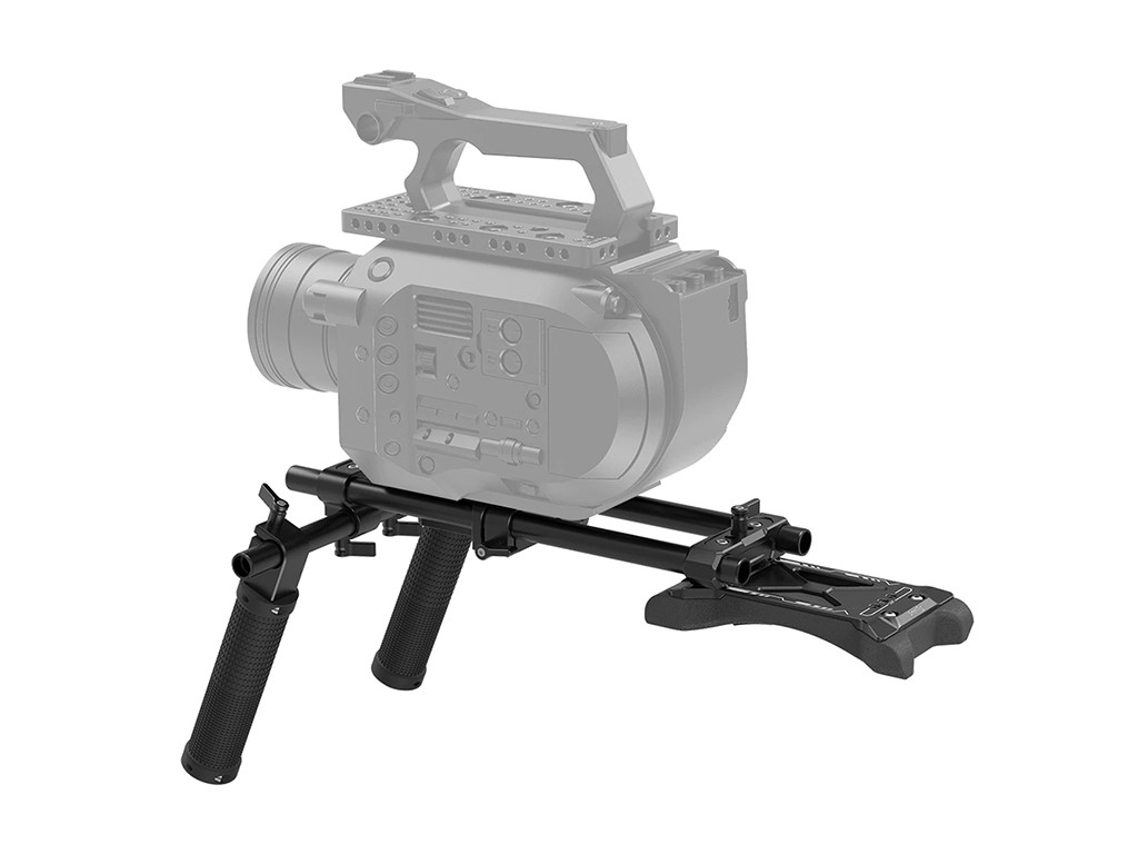 SmallRig 2896 Shoulder Rig Omuz Destek Kiti