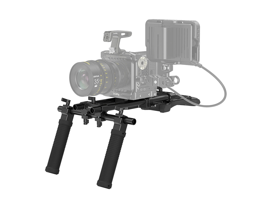 SmallRig 2896 Shoulder Rig Omuz Destek Kiti