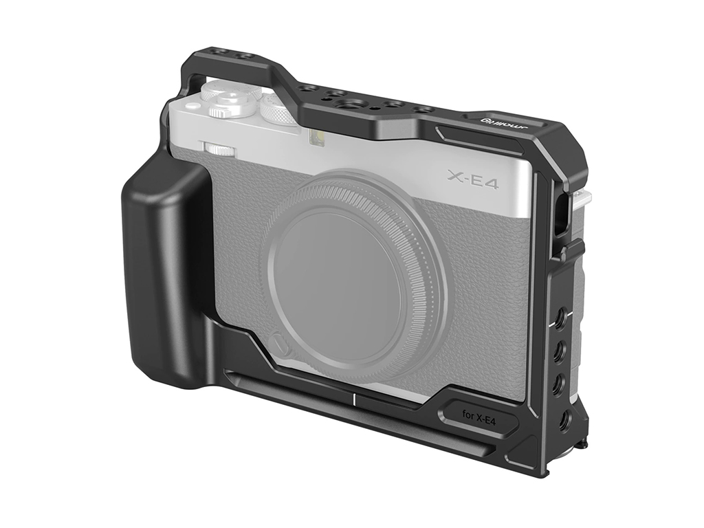 SmallRig 3230 X-E4 İçin Kafes