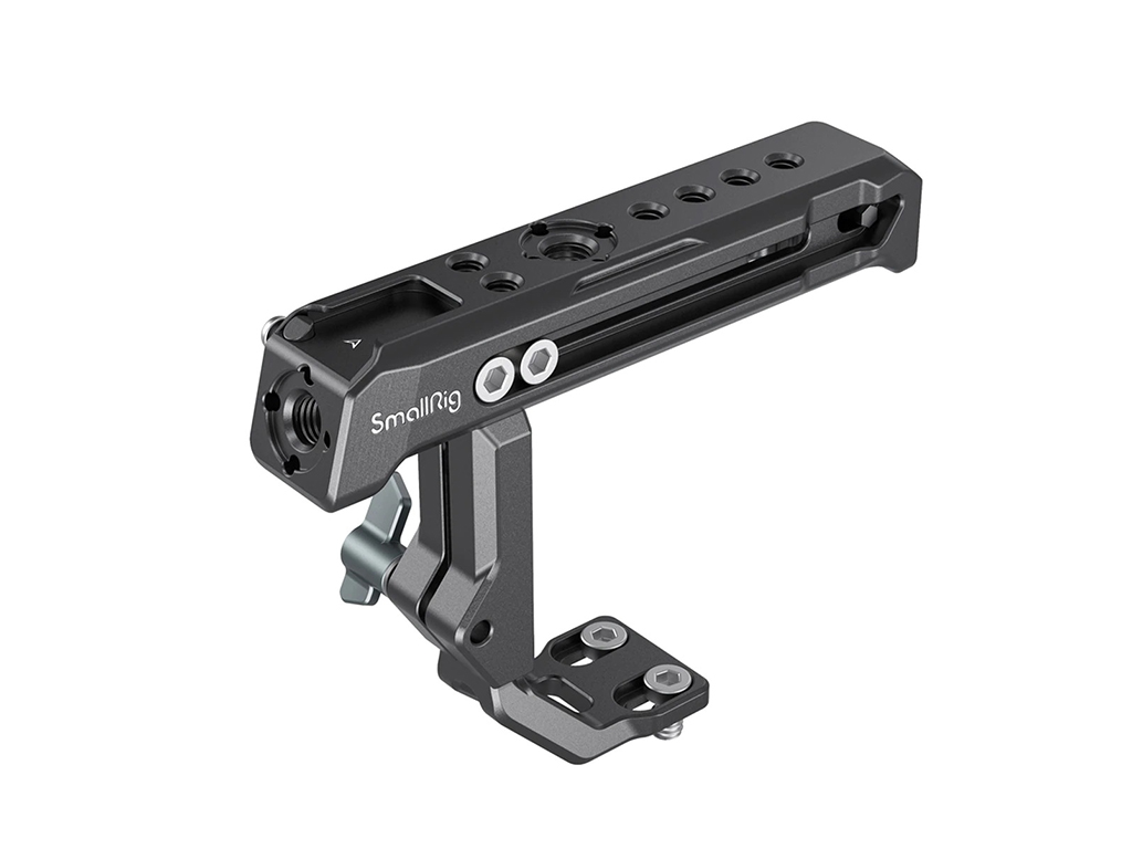 SmallRig 3082 Sony ve Panasonic Uyumlu Üst Tutma Kolu