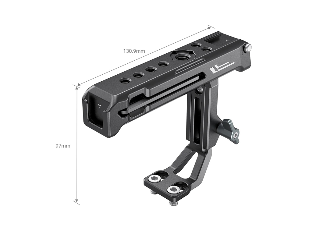 SmallRig 3082 Sony ve Panasonic Uyumlu Üst Tutma Kolu