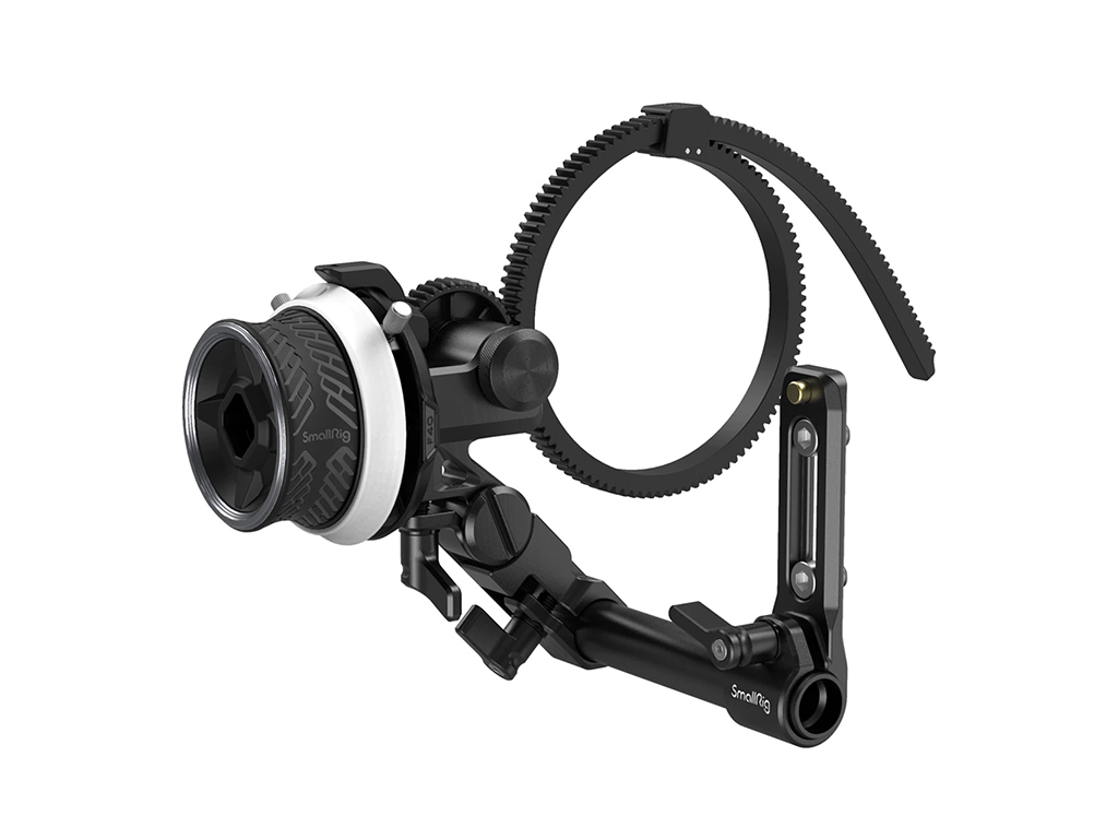 SmallRig 3010 F40 Mini Follow Focus Kit
