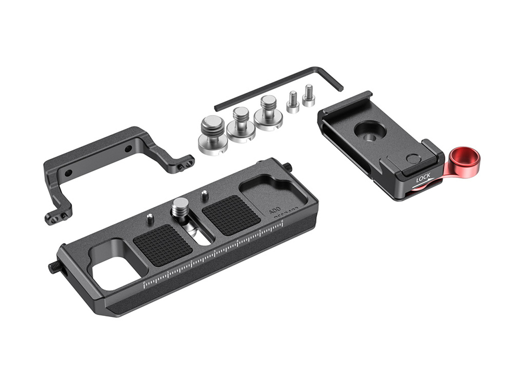 SmallRig BSS2403 Blackmagic Pocket 4K & 6K Ofset Kiti