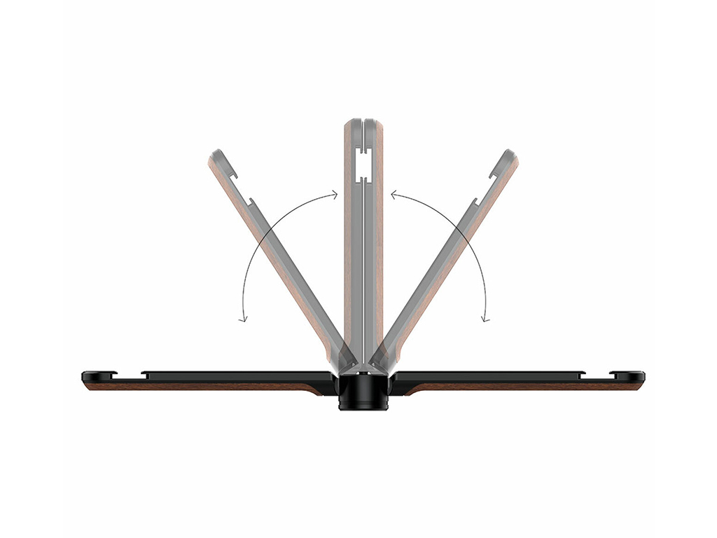 SmallRig APU2381 Telefon Uzatma Kolu