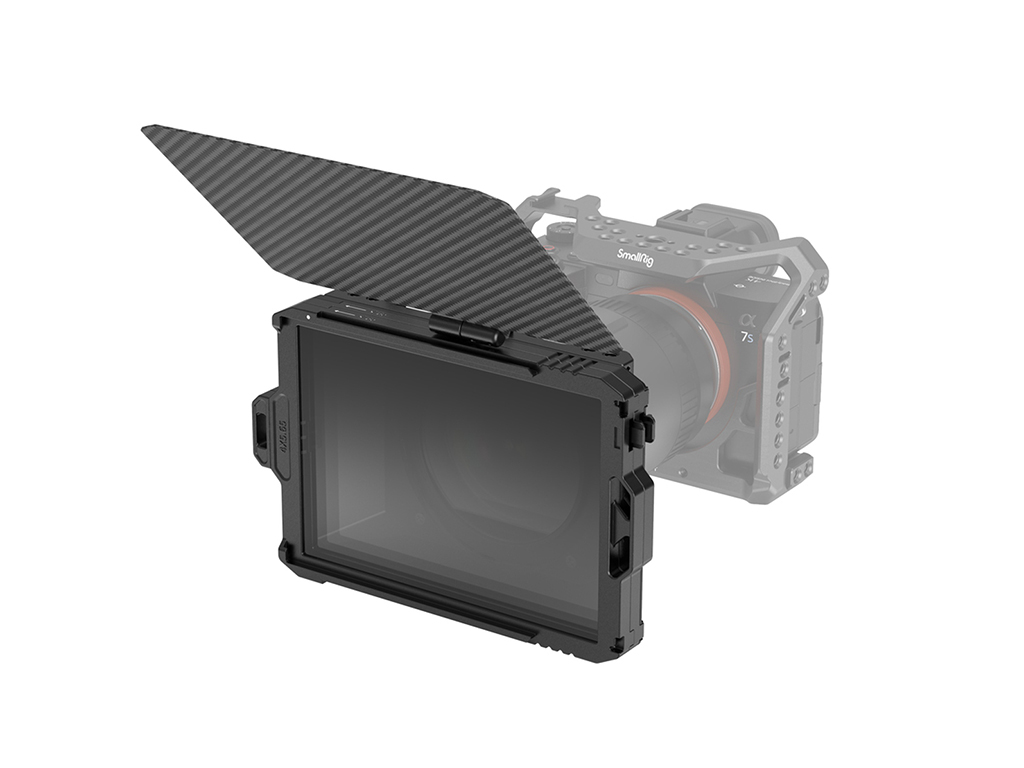 SmallRig 3196 Mini Matte Box