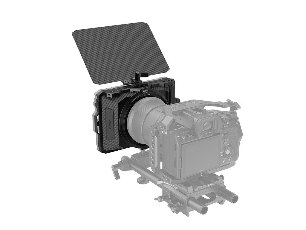 SmallRig 3196 Mini Matte Box