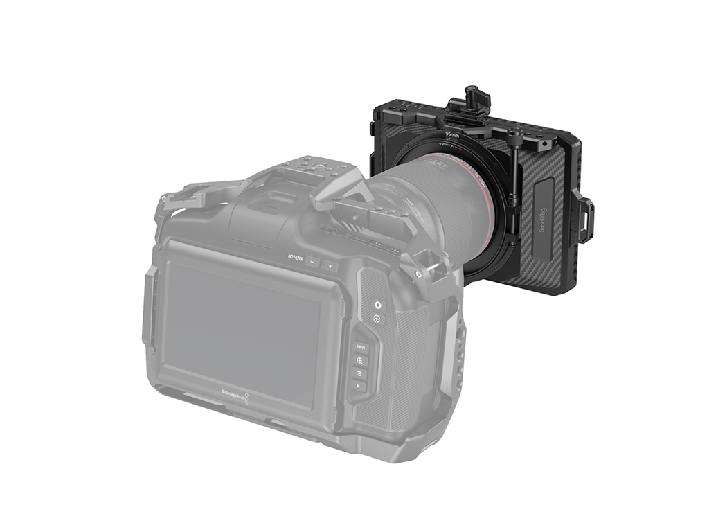 SmallRig 3196 Mini Matte Box