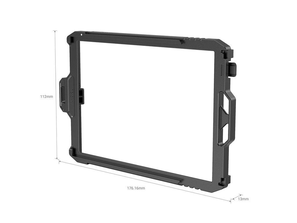 SmallRig 3319  Mini Matte Box İçin Filtre Yuvası