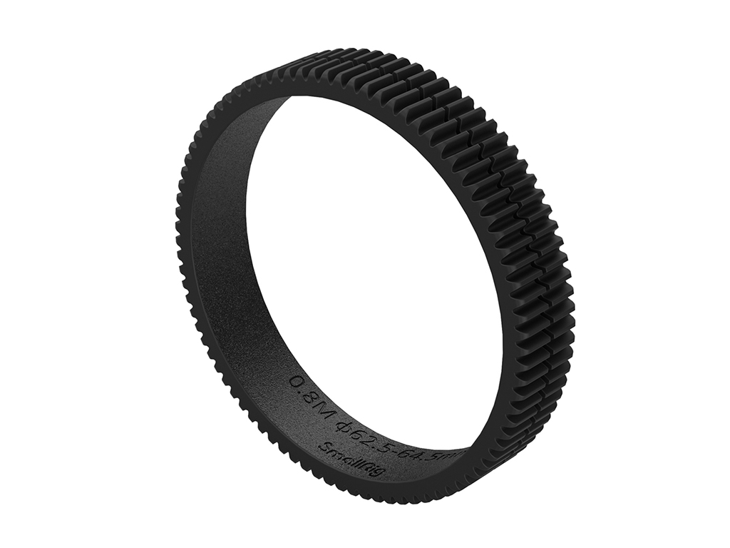 SmallRig 3291 Follow Focus için 62,5-64,5mm Halka