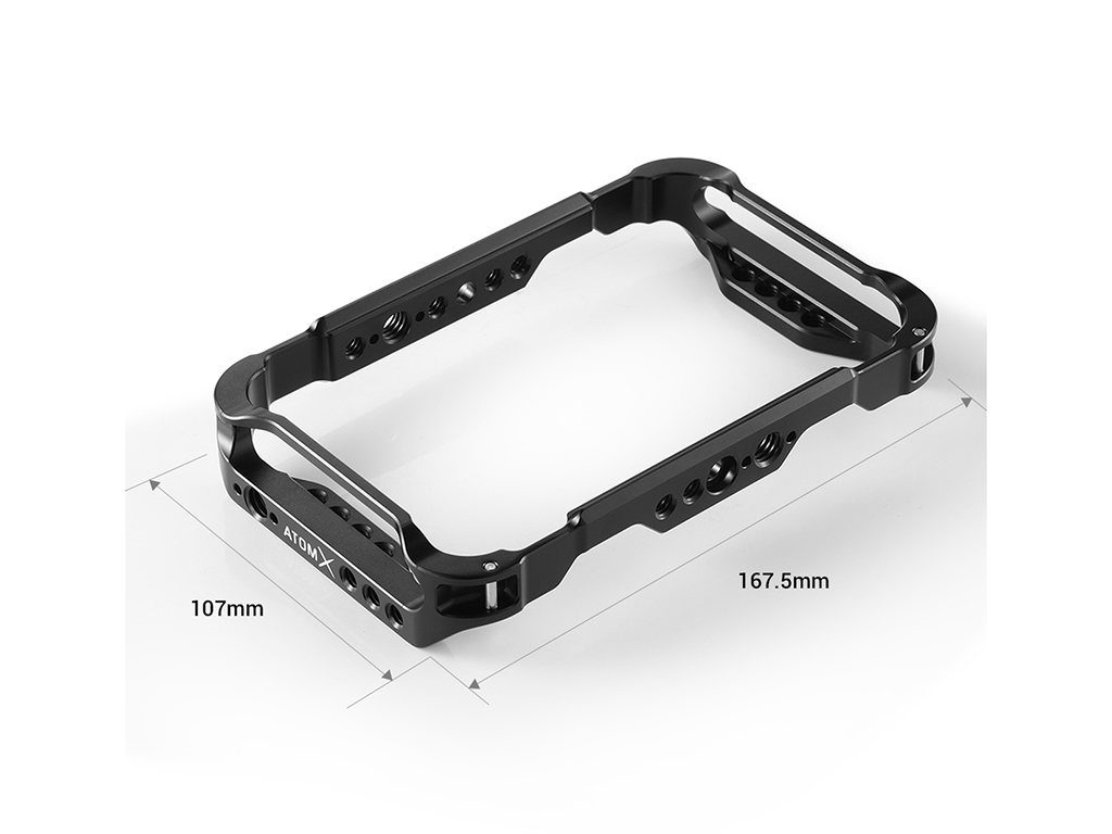 SmallRig CMA2305 Atomos Shinobi İçin Kafes
