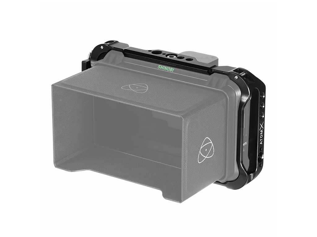 SmallRig CMA2305 Atomos Shinobi İçin Kafes