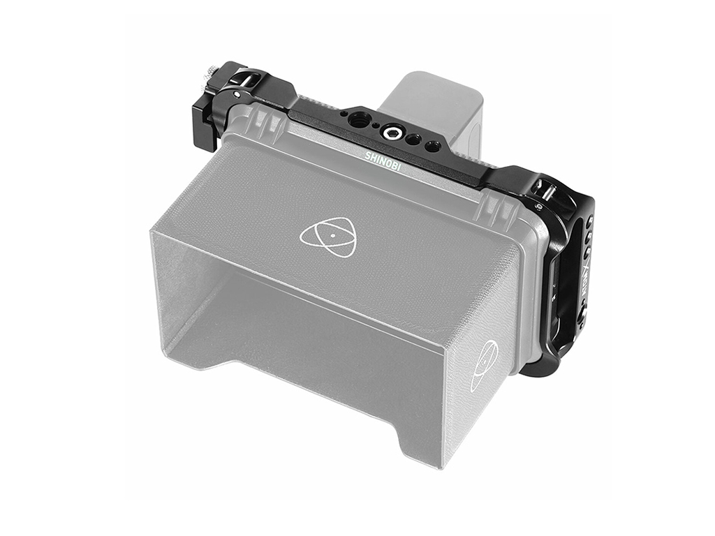SmallRig CMA2305 Atomos Shinobi İçin Kafes