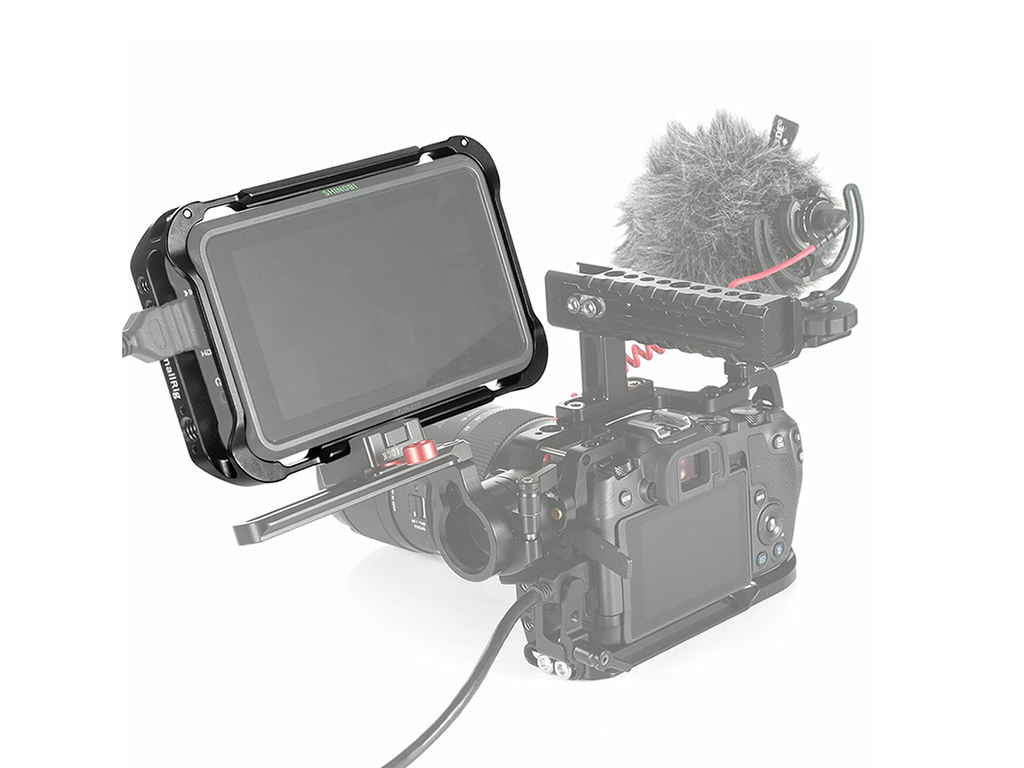 SmallRig CMA2305 Atomos Shinobi İçin Kafes