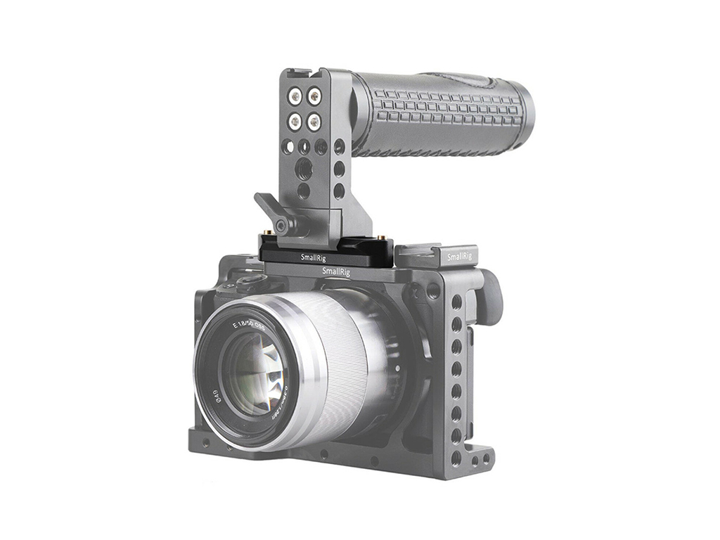 SmallRig 1195 7cm Nato Bağlantı Rayı