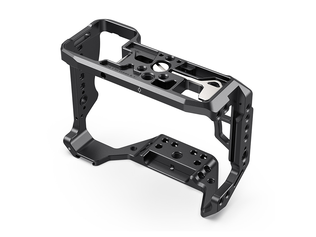 SmallRig 2087 Sony A7 III / A7R III Uyumlu Kafes