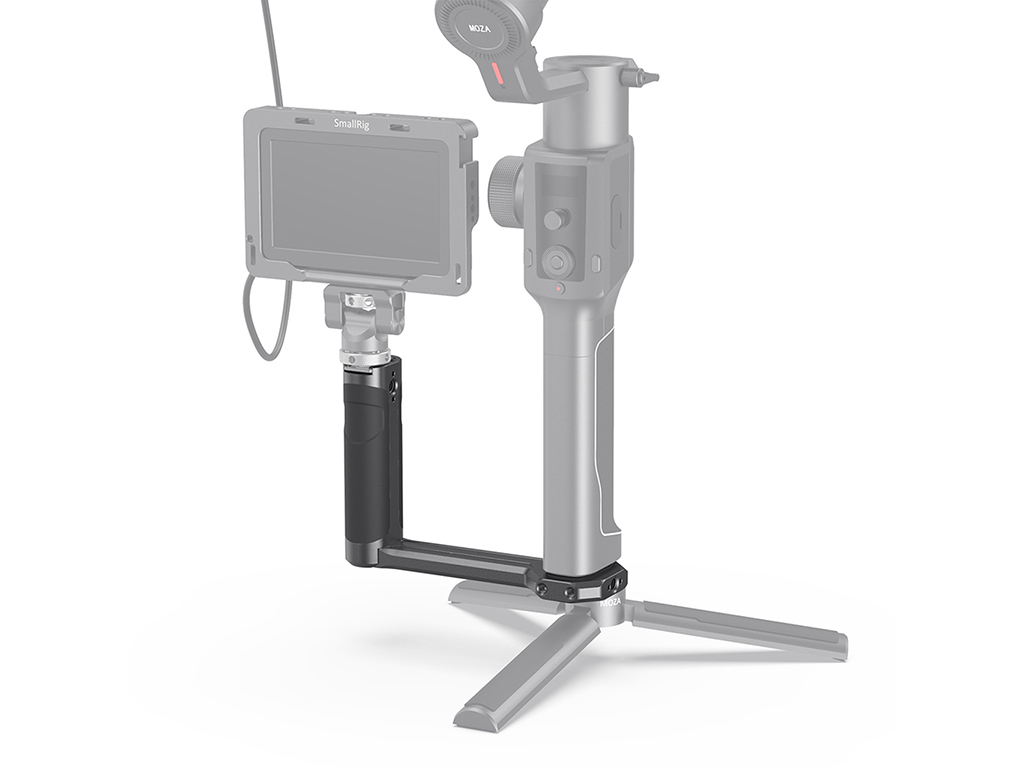 SmallRig 2786 Ronin / Zhiyun için Yan Tutma Kolu