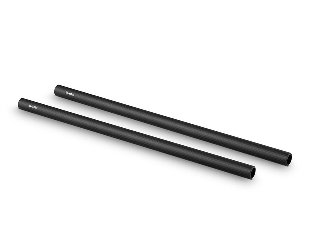 SmallRig 870 20cm 2 Adet 15mm Karbon Rod Çubuk