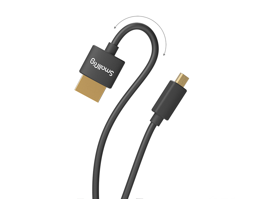 SmallRig 3043 55cm 4K HDMI (D To A)