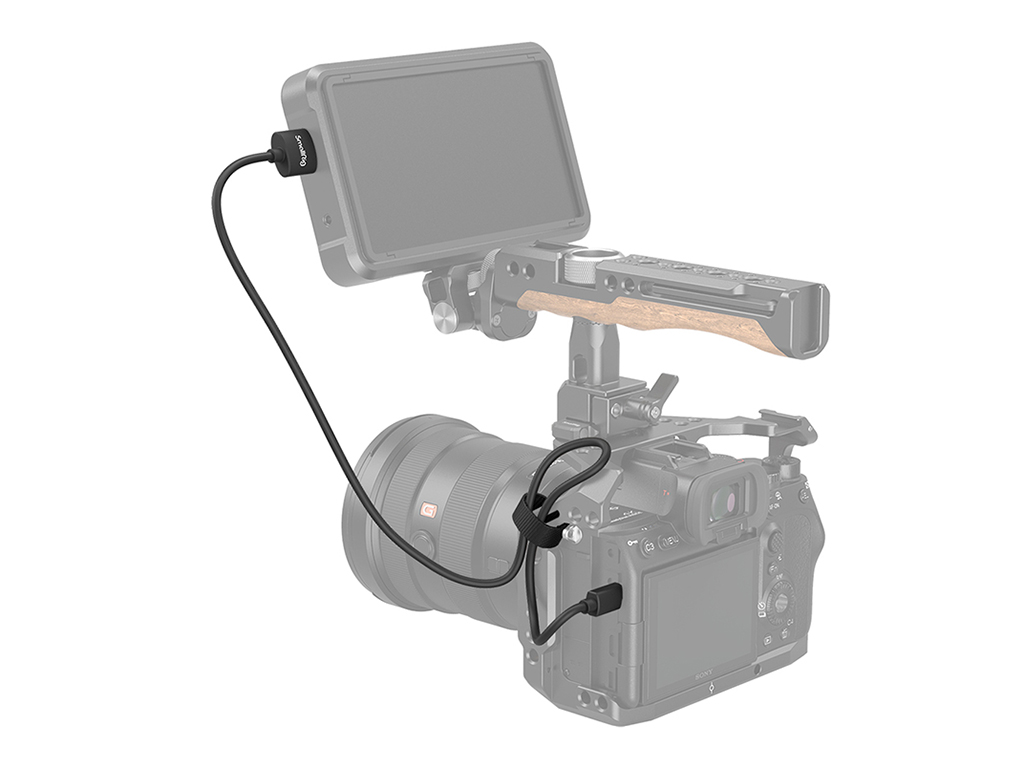 SmallRig 3043 55cm 4K HDMI (D To A)