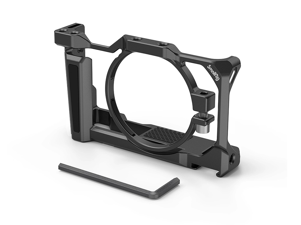 SmallRig 2938 Sony ZV-1 Uyumlu Kafes