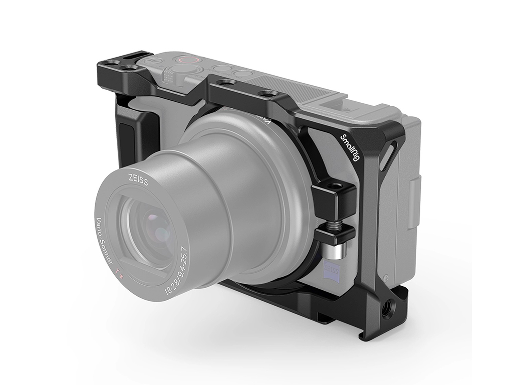 SmallRig 2938 Sony ZV-1 Uyumlu Kafes