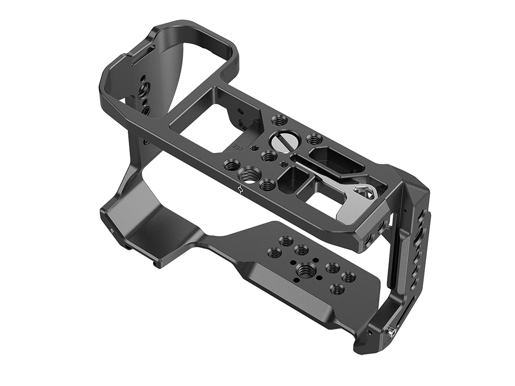 SmallRig 2926 Nikon Z5 / Z6 / Z6II / Z7 / Z7II Uyumlu Kafes