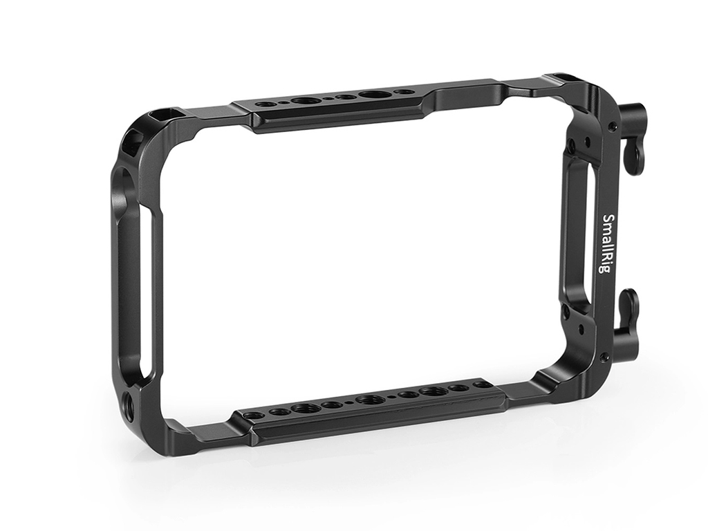 SmallRig 2209 Atomos Ninja V/V+ için Kafes