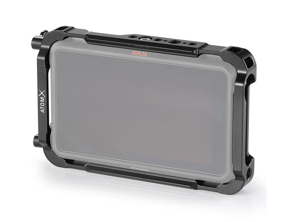 SmallRig 2209 Atomos Ninja V/V+ için Kafes