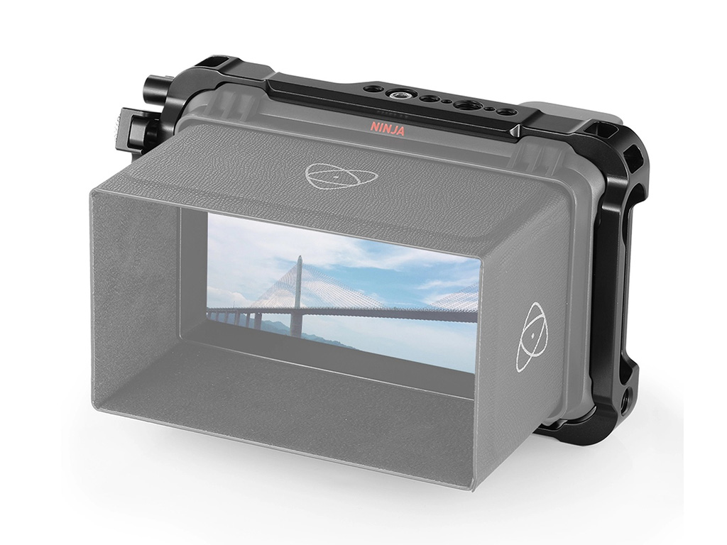 SmallRig 2209 Atomos Ninja V/V+ için Kafes