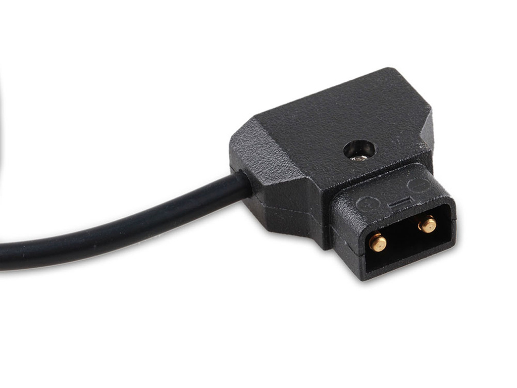 SmallRig 1819 BM Video Asist/Monitör Güç Kablosu