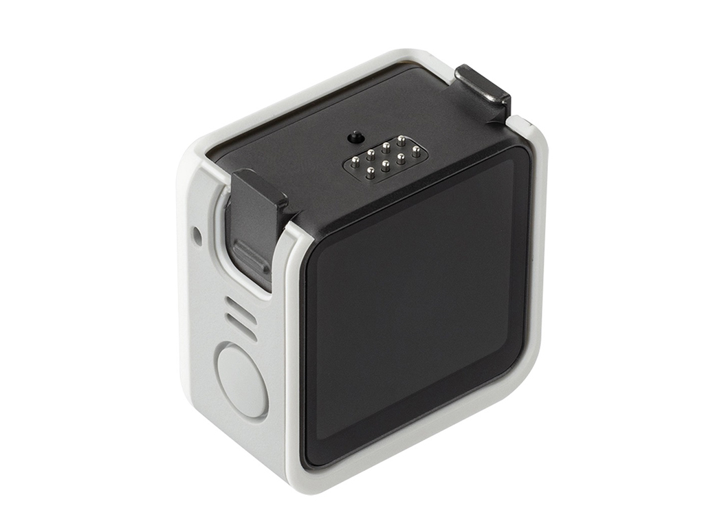 SmallRig 36263627 DJI Action 2 Uyumlu Beyaz Manyetik Kasa