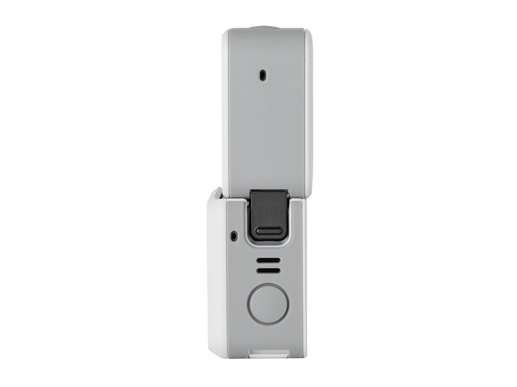 SmallRig 36263627 DJI Action 2 Uyumlu Beyaz Manyetik Kasa