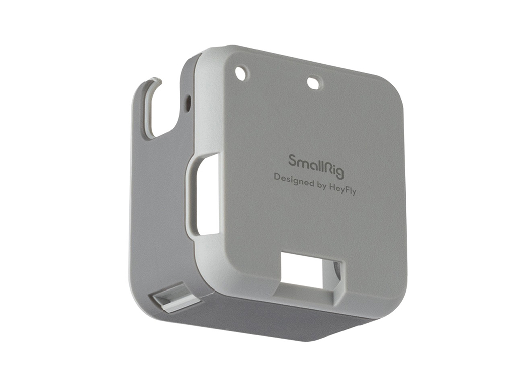 SmallRig 3627 DJI Action 2 Uyumlu Gri Manyetik Kasa