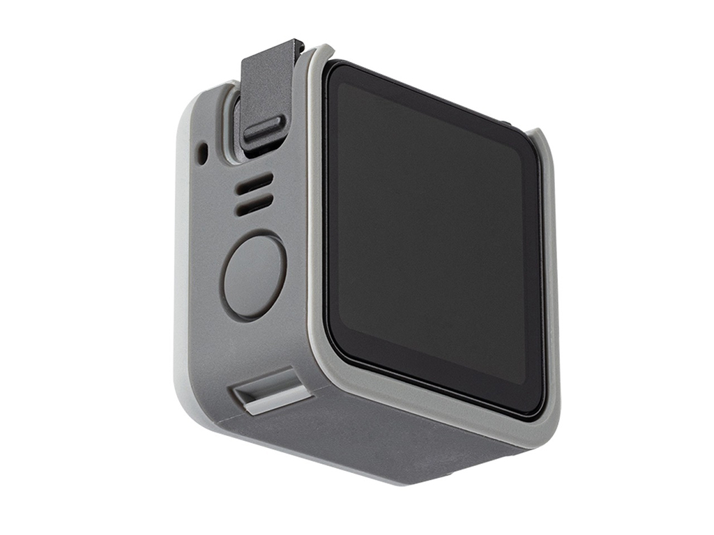SmallRig 3627 DJI Action 2 Uyumlu Gri Manyetik Kasa