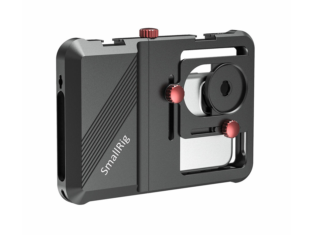 SmallRig CPU2494 Evrensel Cep Telefonu Kafesi