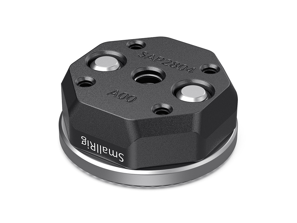 SmallRig SAP2804 Arri Rosette Bağlantı Adaptörü