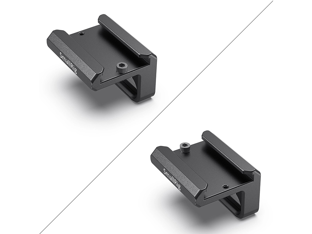 SmallRig BUC2736 Cold Shoe Mount