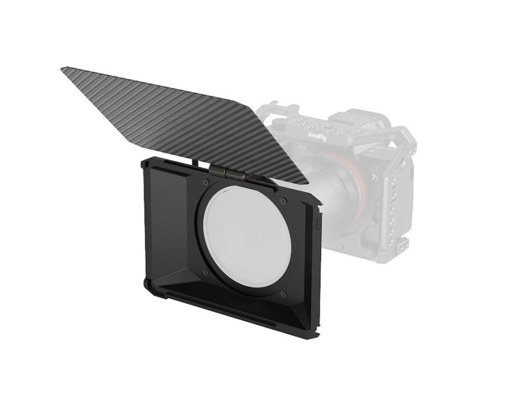 SmallRig 3575 Mini Matte Box Lite 106gr