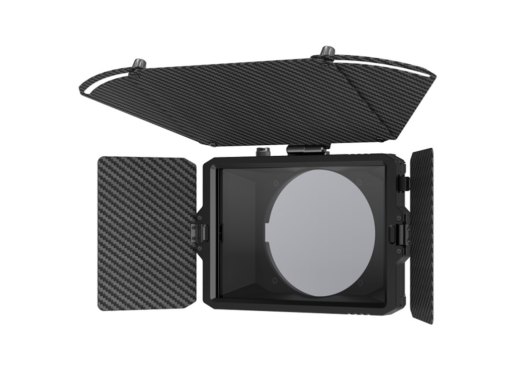 SmallRig 3589 4x5.65 ND1,2 Filtre