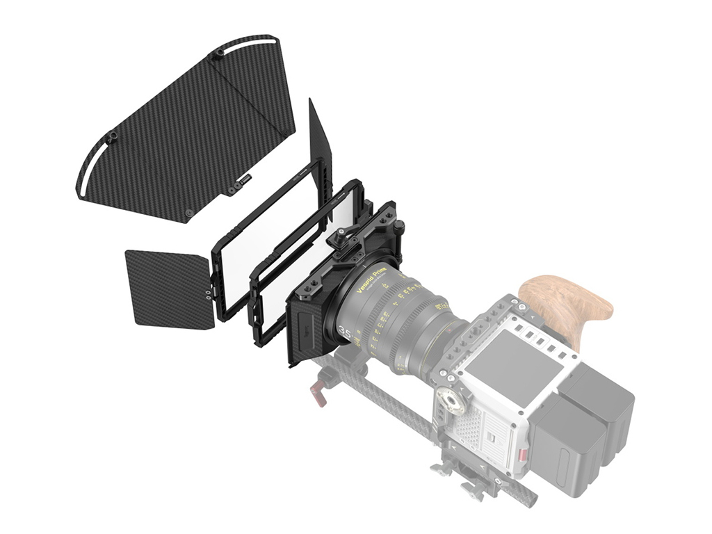 SmallRig 3680 Pro Mini Matte Box