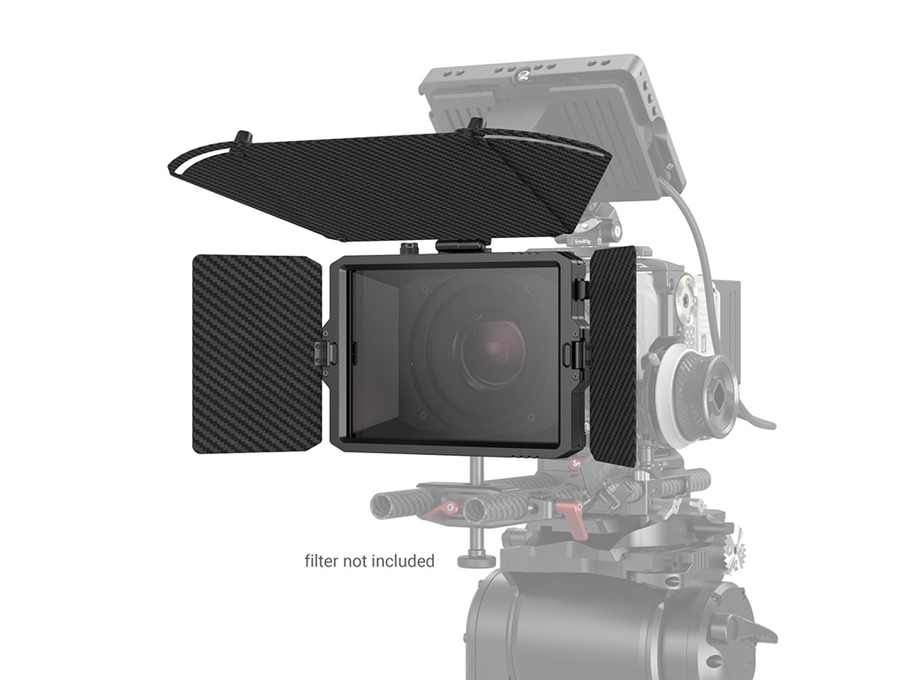 SmallRig 3680 Pro Mini Matte Box