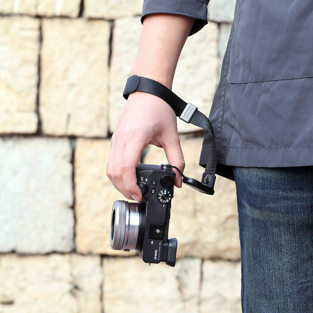 SmallRig PSW2398 Bilek Askısı