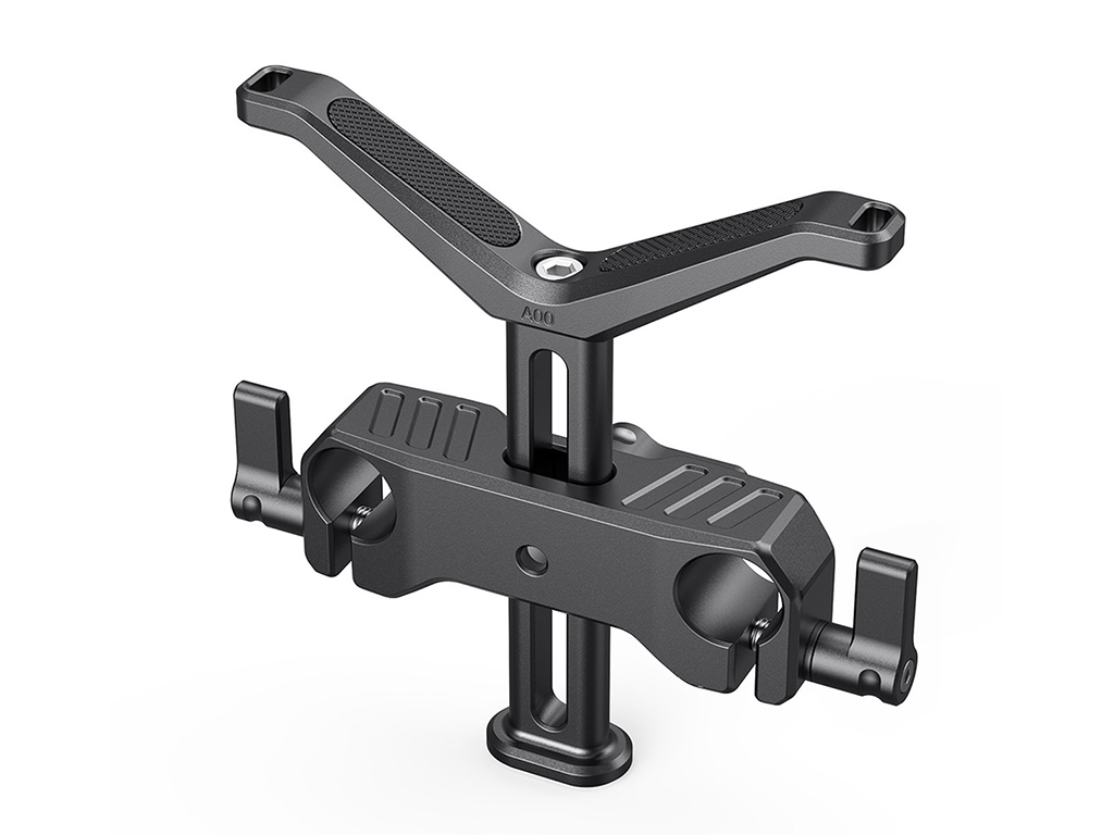 SmallRig BSL2681 15mm Rod Çubuk için Lens Desteği