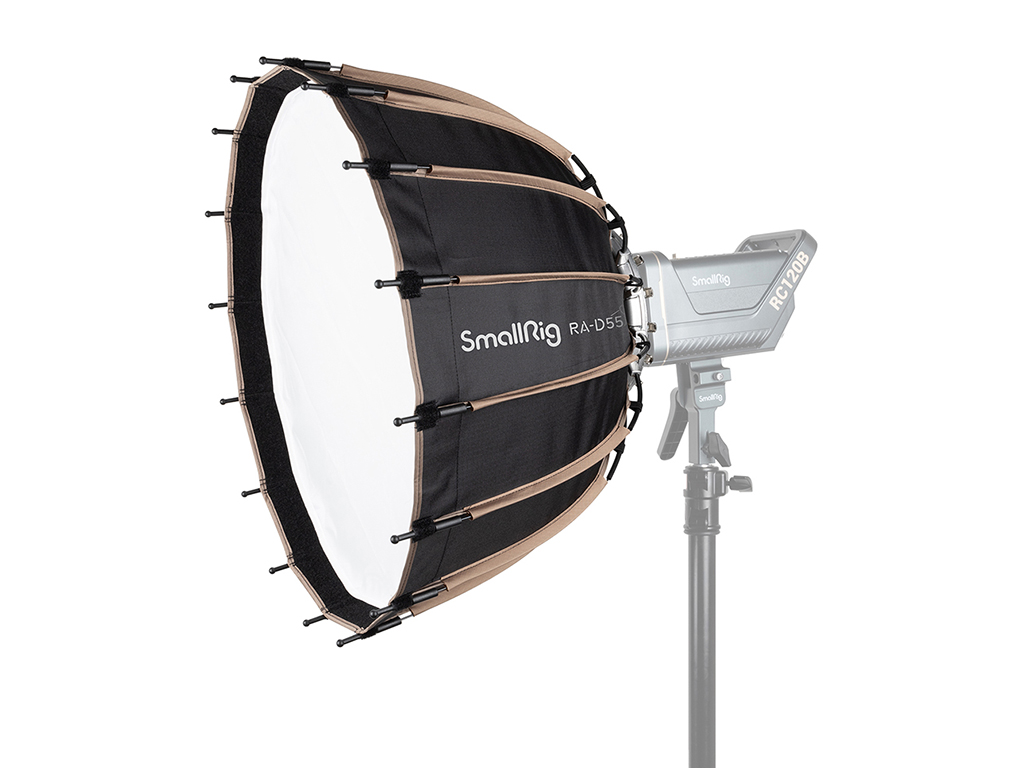 SmallRig 3585 RA-D55 Parabolic Softbox