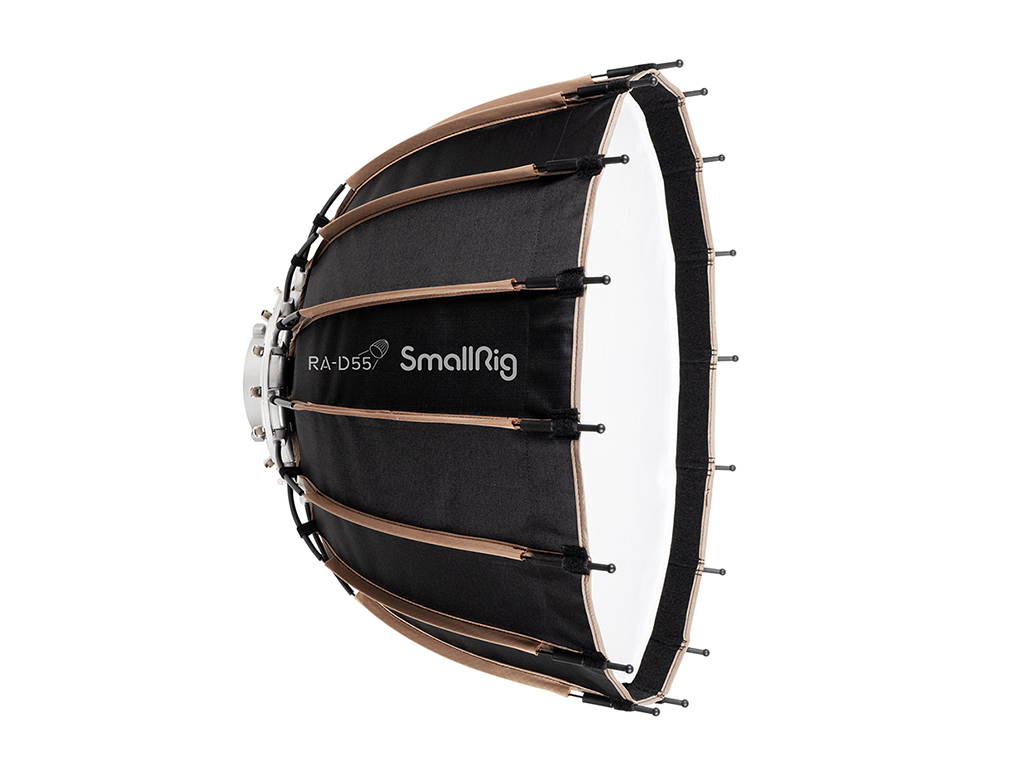 SmallRig 3585 RA-D55 Parabolic Softbox