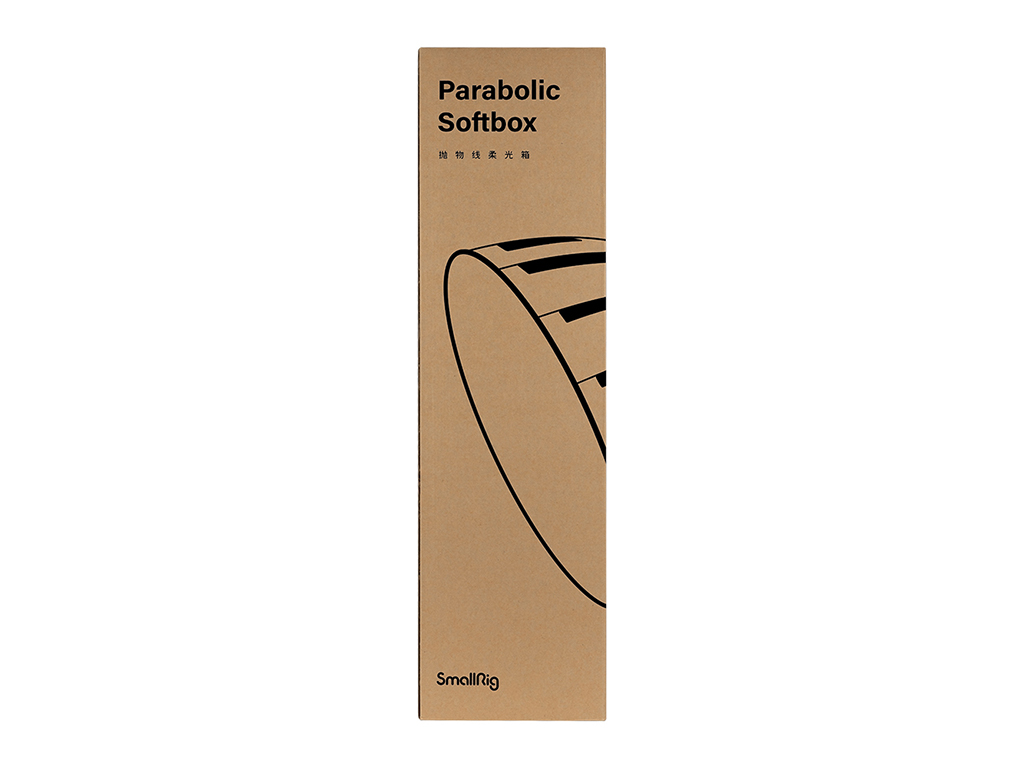 SmallRig 3586 RA-D85 Parabolic Softbox