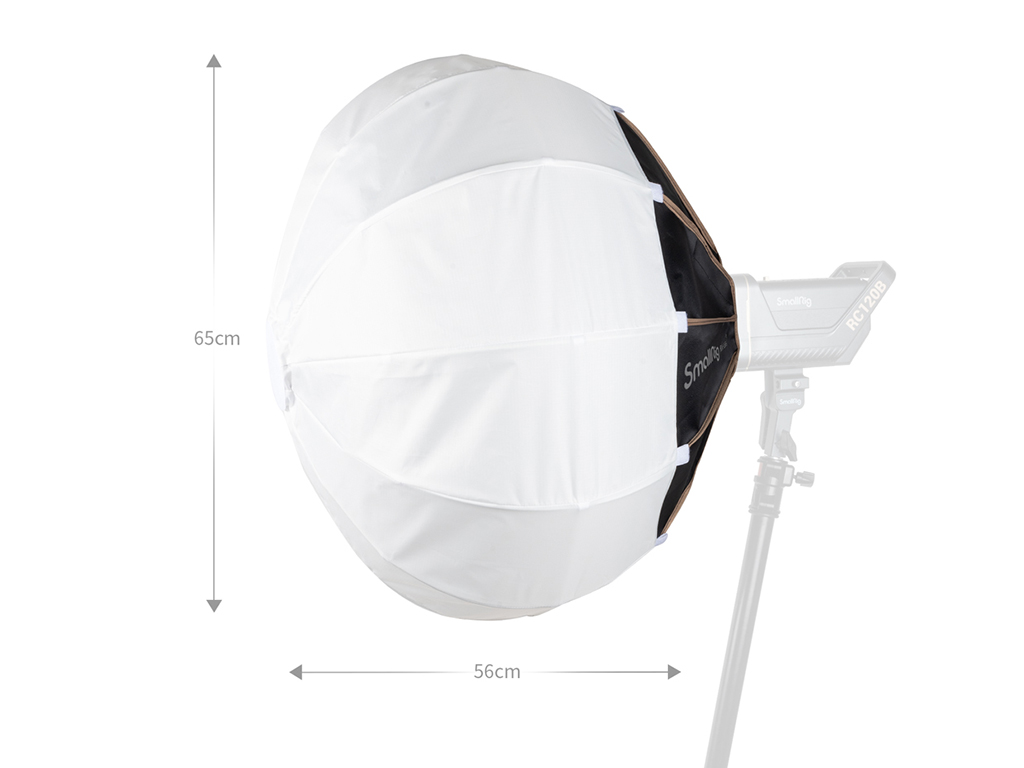 SmallRig 3754 RA-L65 Lantern Softbox